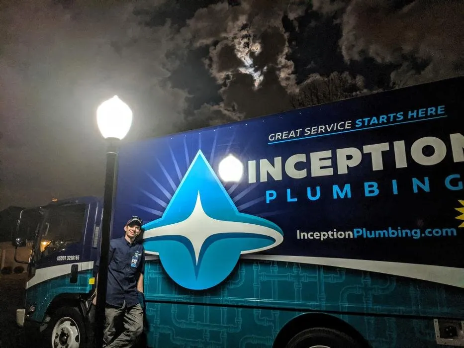 Trusted plumbing repair service in Kansas City, MO - Inception Plumbing