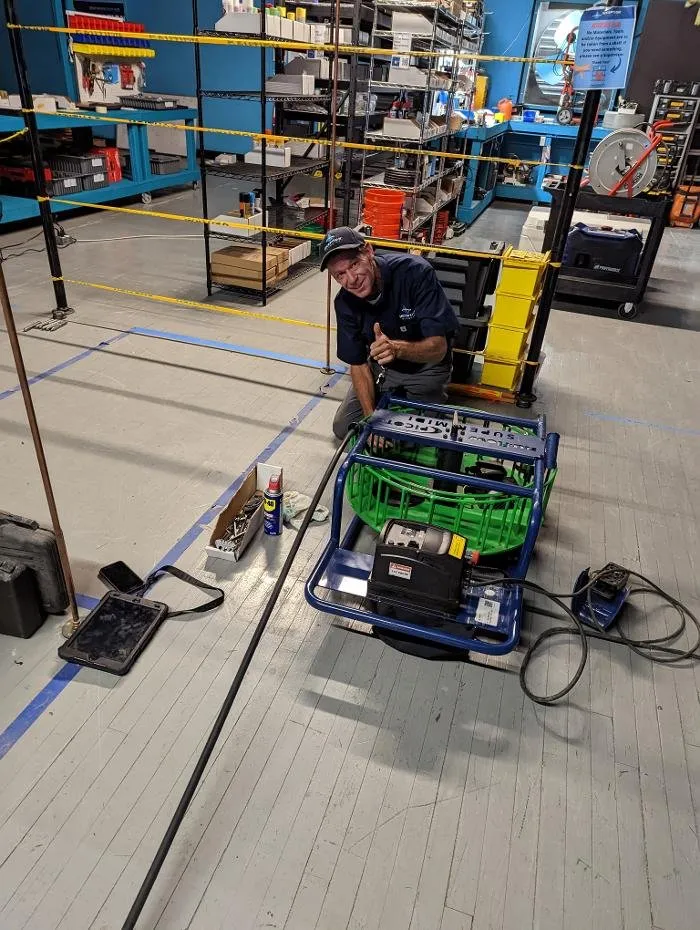 Top-rated plumbing repair for homes in Kansas City, MO by Inception Plumbing