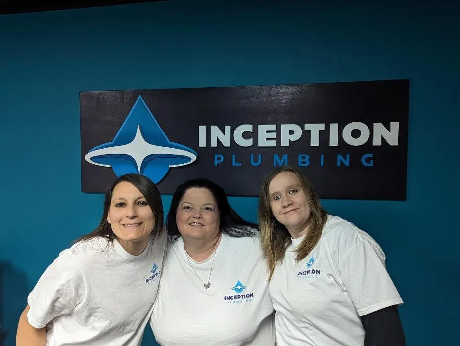 Top-rated plumbing repair service in Kansas City, MO - Inception Plumbing