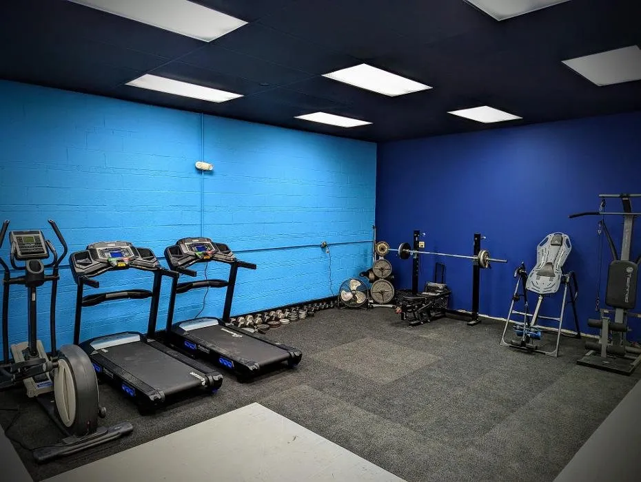 Slide of Inception Plumbing