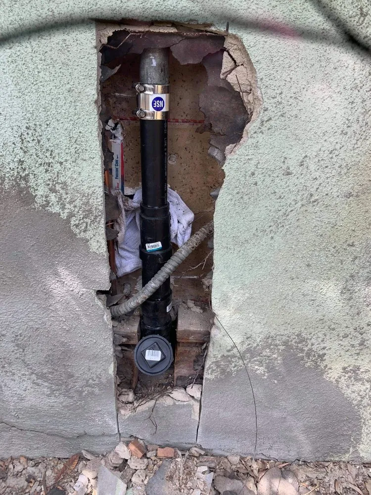 Affordable drain cleaning service in Reseda, CA - Incredible Plumber
