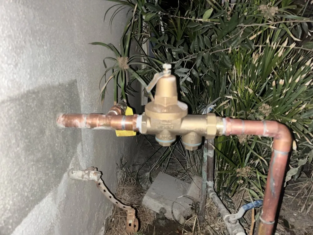 Reliable emergency plumbing for homes in Reseda, CA by Incredible Plumber