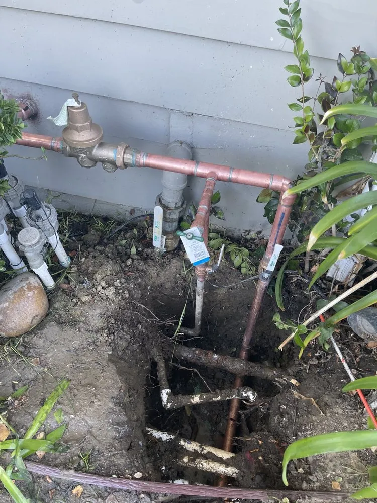 Top-rated leak detection in Reseda, CA by Incredible Plumber