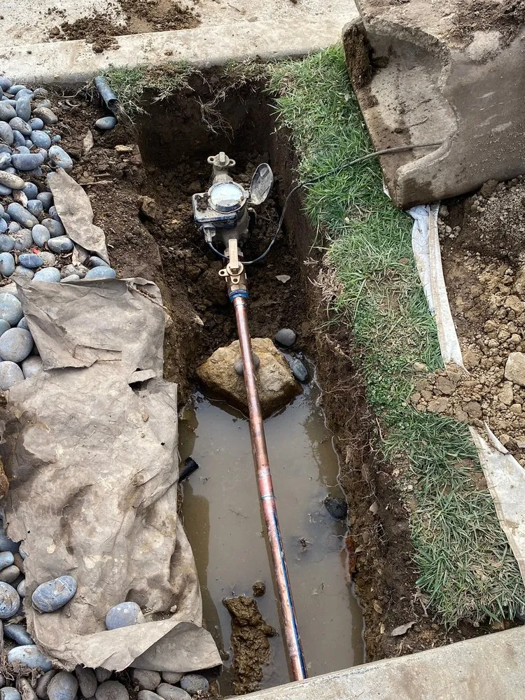 Quality leak detection service in Reseda, CA - Incredible Plumber