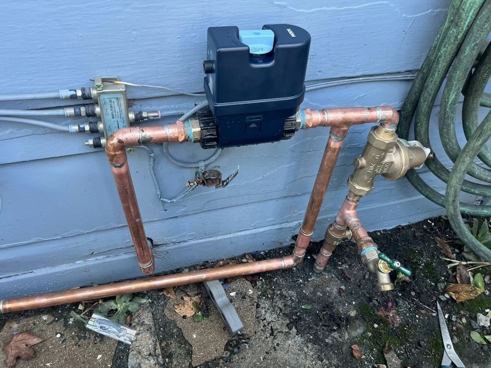 Quality plumbing repair service in Reseda, CA - Incredible Plumber