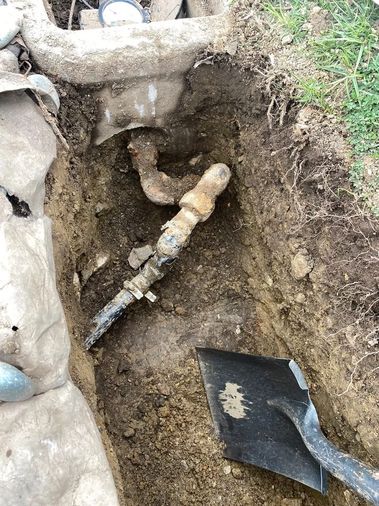 Reliable leak detection in Reseda, CA by Incredible Plumber
