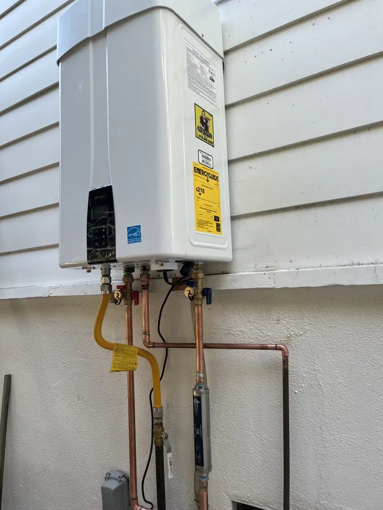 Top-rated water heater service experts serving Reseda, CA - Incredible Plumber