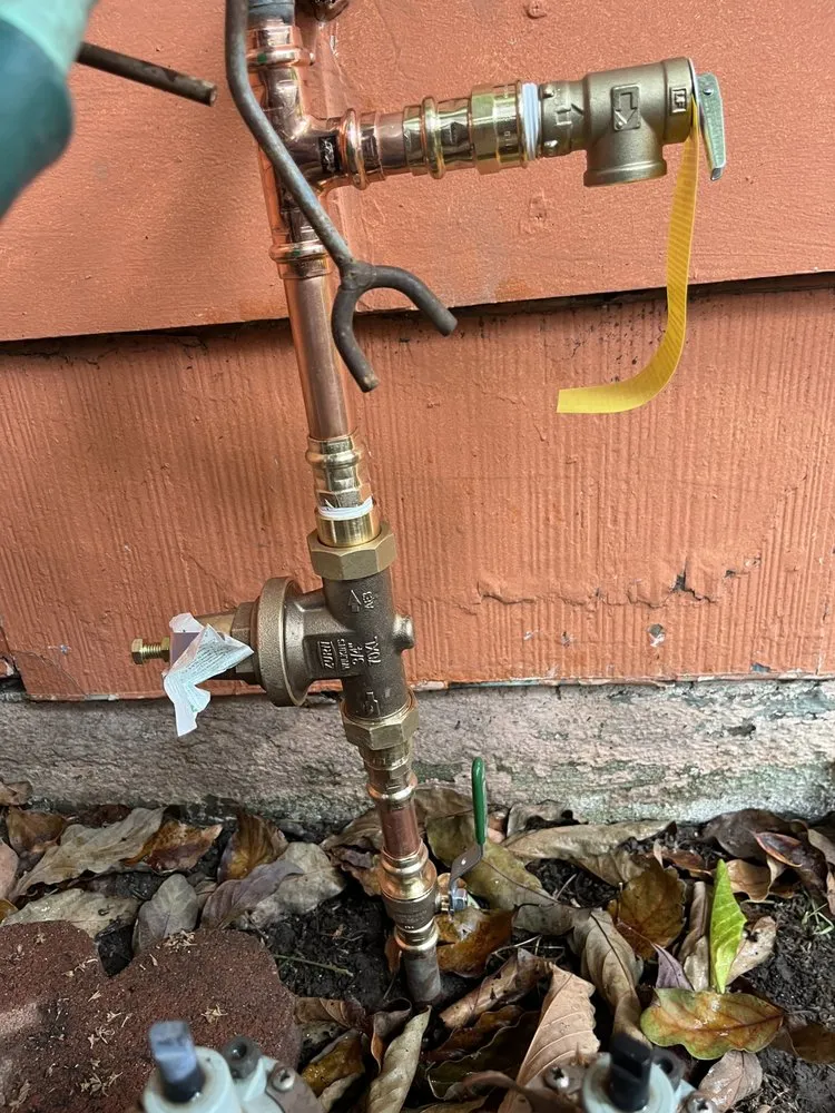 Expert pipe repair experts serving Reseda, CA - Incredible Plumber