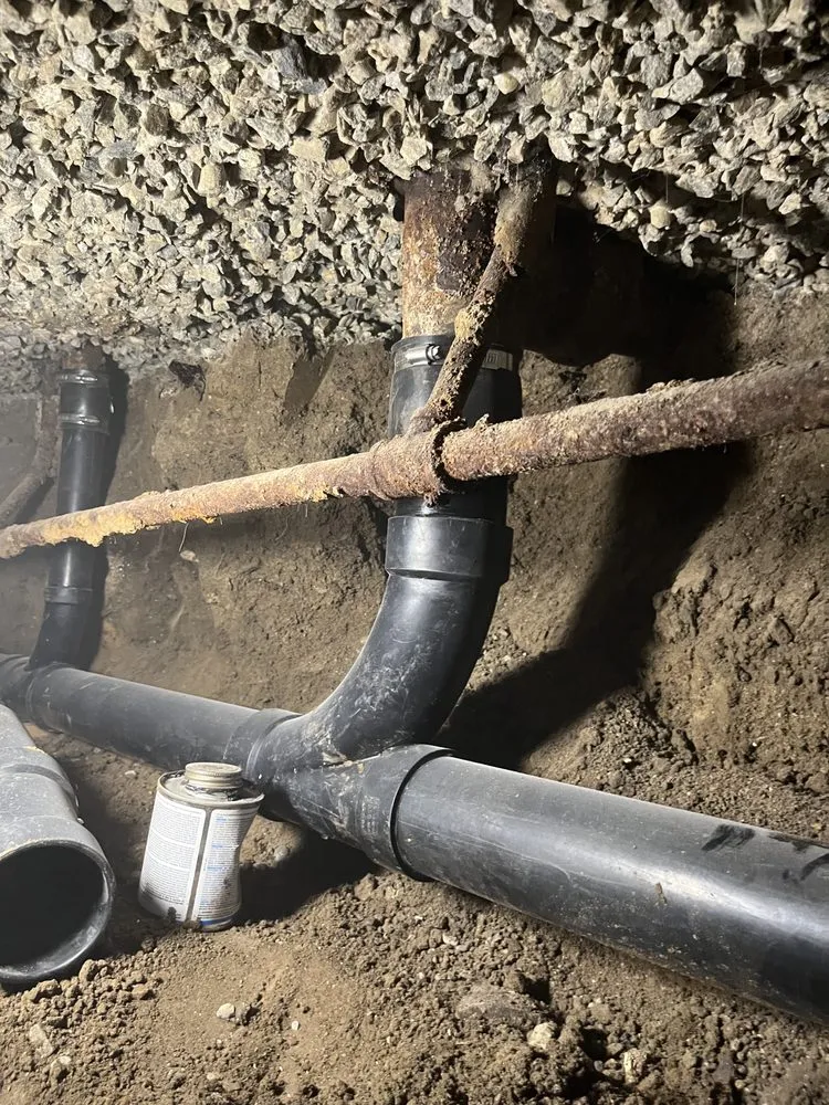 Top-rated leak detection service in Reseda, CA - Incredible Plumber