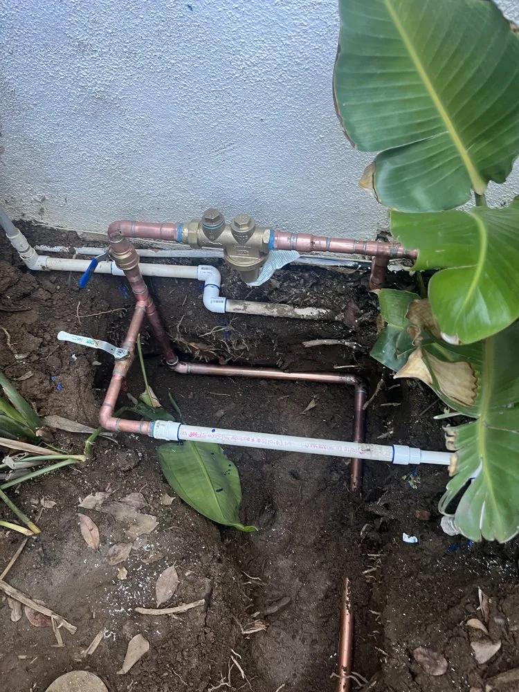 Emergency pipe repair experts serving Reseda, CA - Incredible Plumber