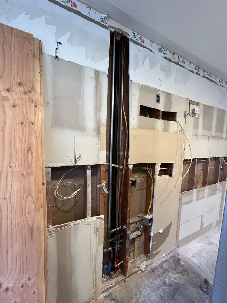 Slide of Incredible Plumbing