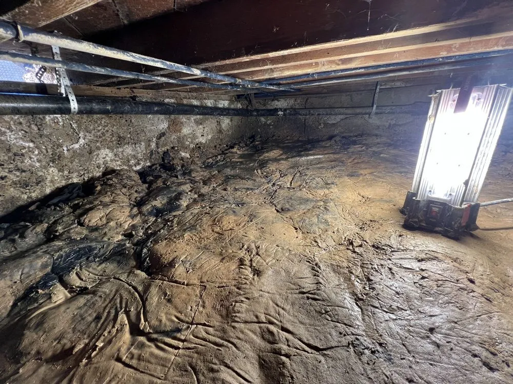 Slide of Incredible Plumbing