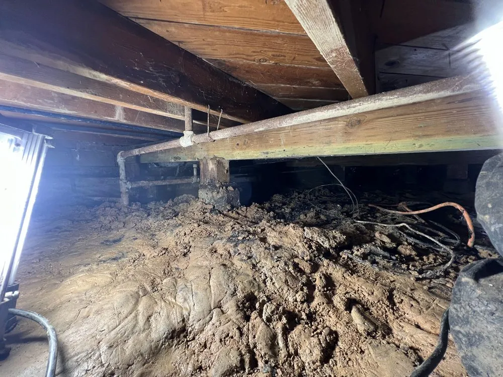 Slide of Incredible Plumbing