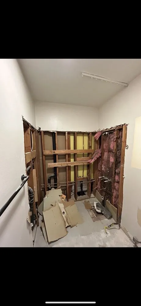 Slide of Incredible Plumbing