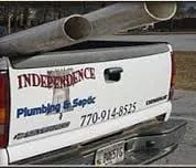 Slide of Independence Plumbing & Drain Cleaning