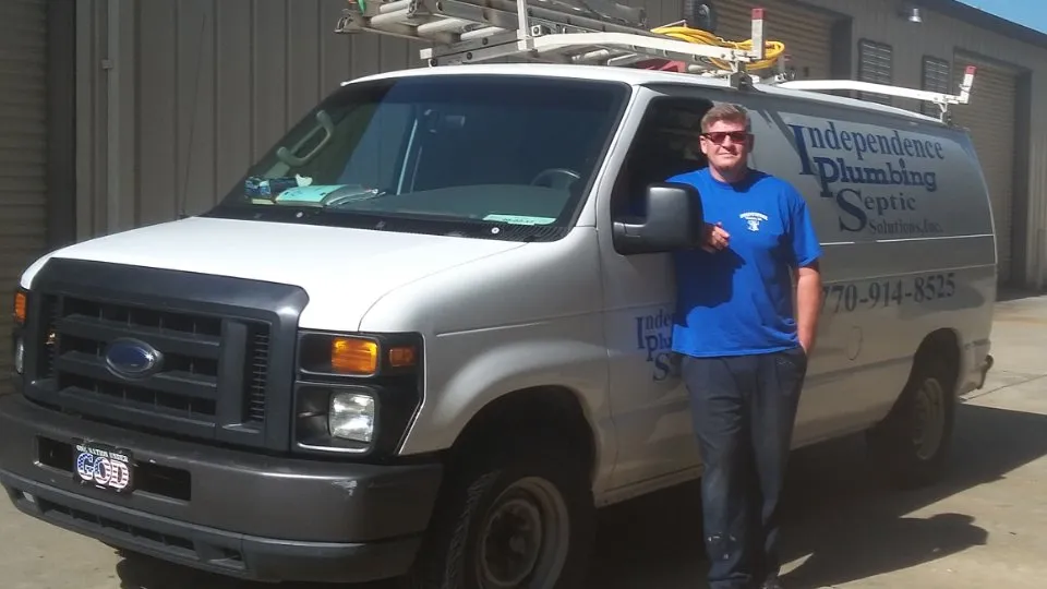 Slide of Independence Plumbing & Drain Cleaning