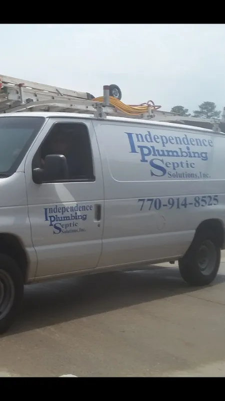 Slide of Independence Plumbing & Drain Cleaning