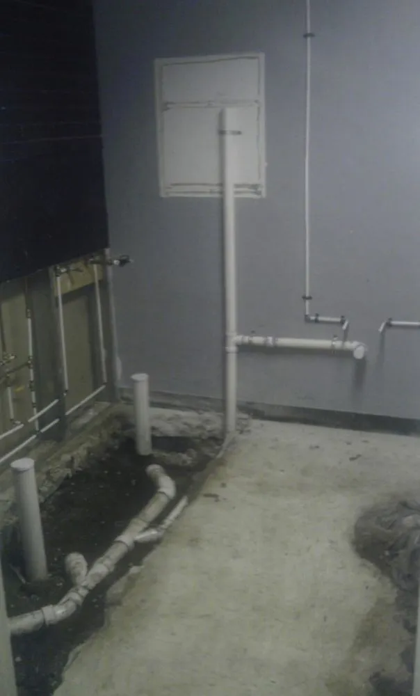 Slide of Independence Plumbing and Heating