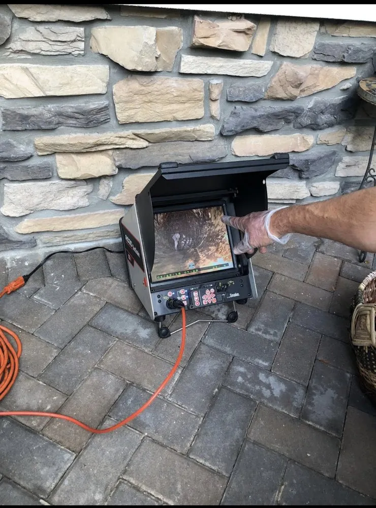 Slide of Independence Plumbing and Heating