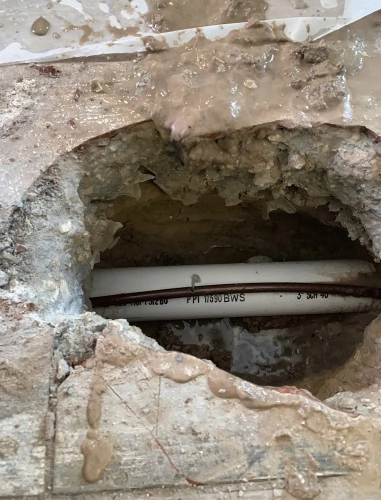 Top-rated pipe repair experts serving Philadelphia, PA - Independence Plumbing and Heating