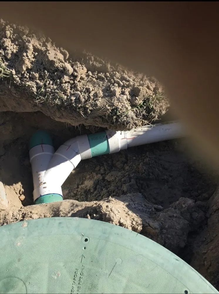 Slide of Independence Plumbing and Heating