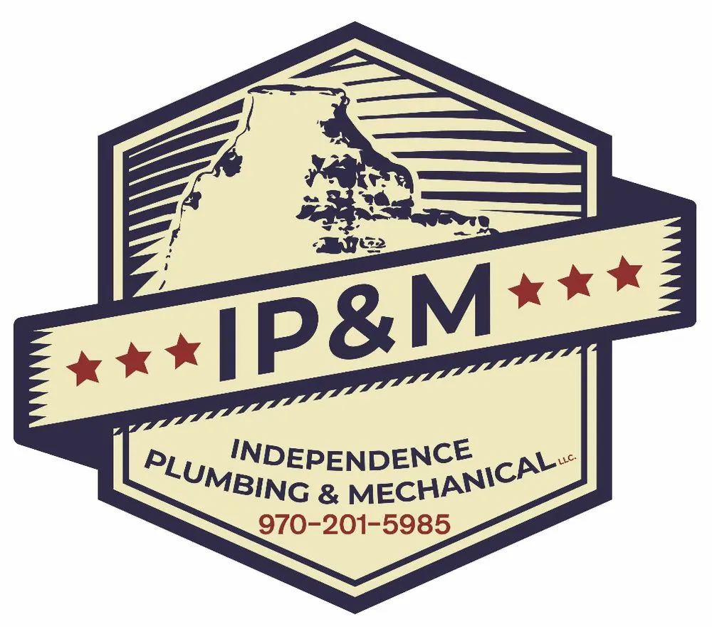 Slide of Independence Plumbing and Mechanical