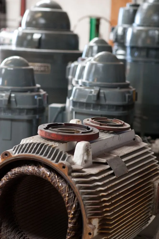 Emergency leak detection service in Tucson, AZ - Independence Pump and Motor