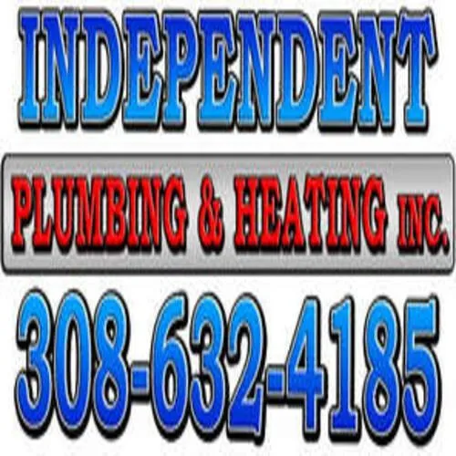 Slide of Independent Plumbing & Heating