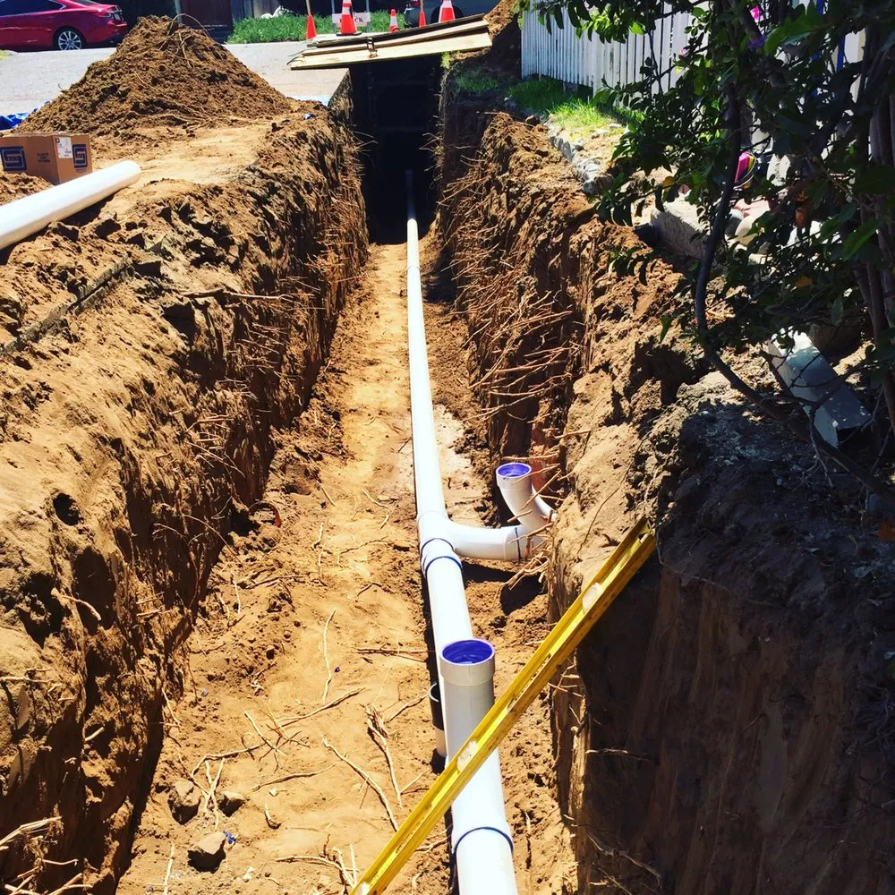 Professional plumbing repair service in Carlsbad, CA - Independent Plumbing and Drain