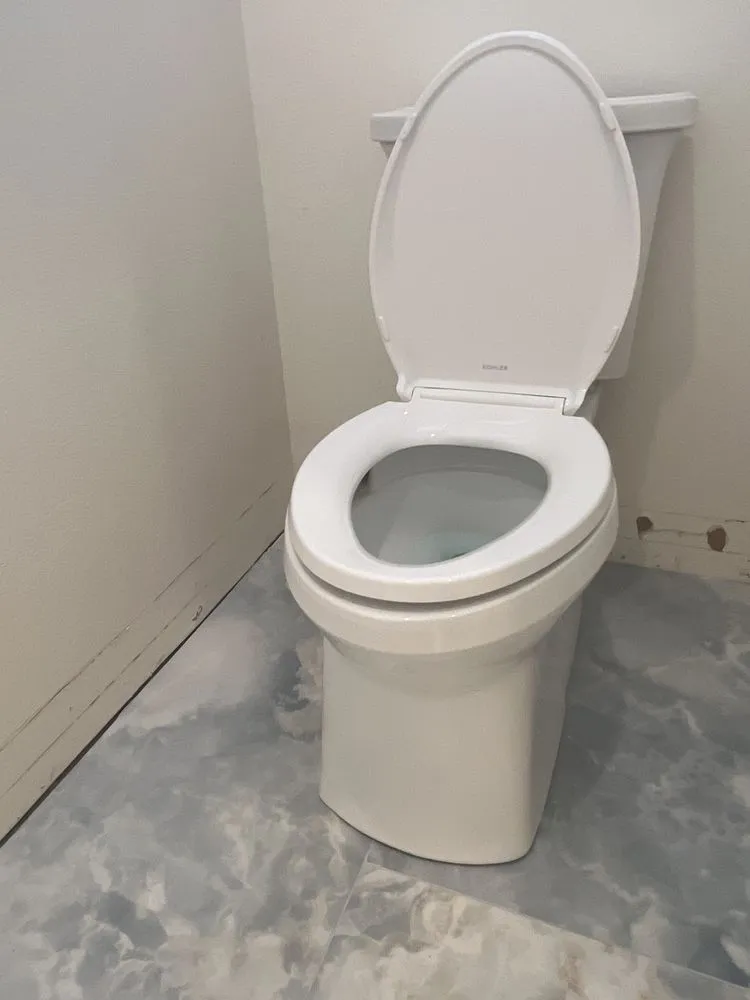 Slide of Independent Plumbing and Drain