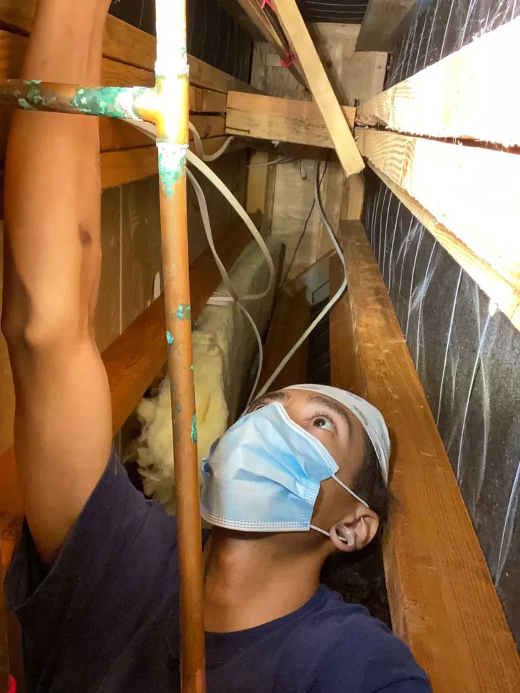 Reliable emergency plumbing for homes in Carlsbad, CA by Independent Plumbing and Drain