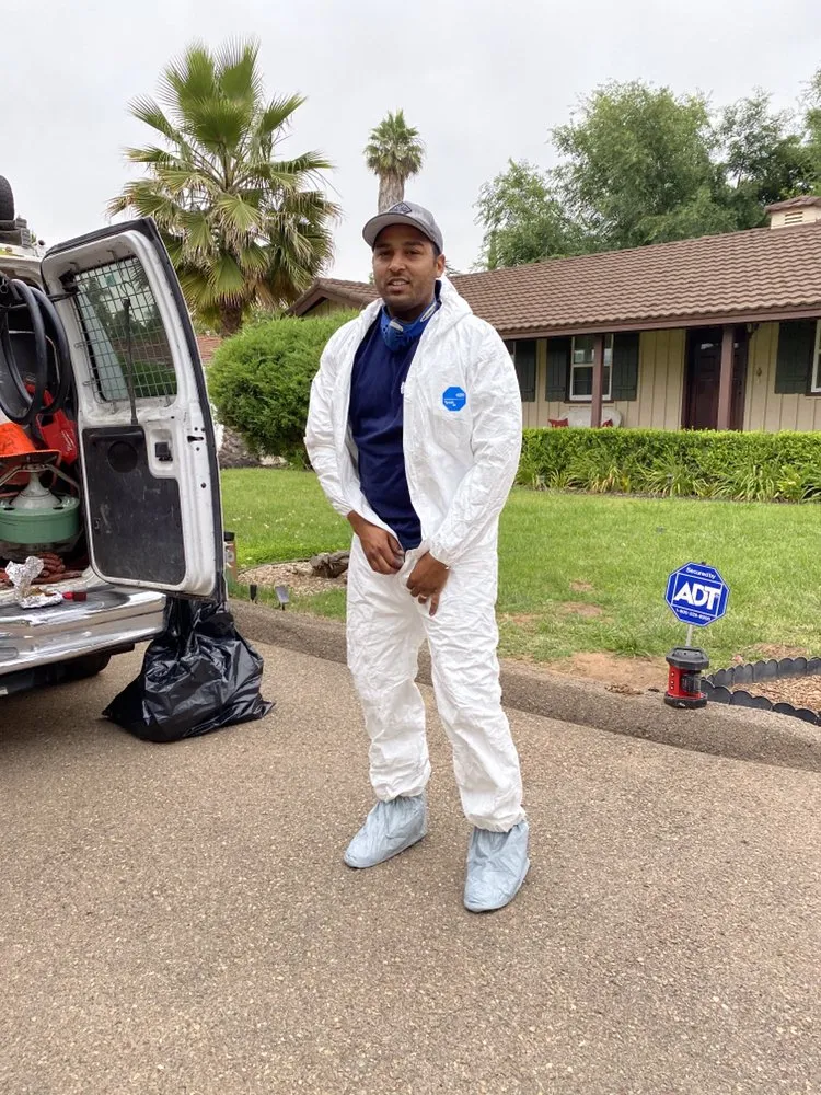 Slide of Independent Plumbing and Drain