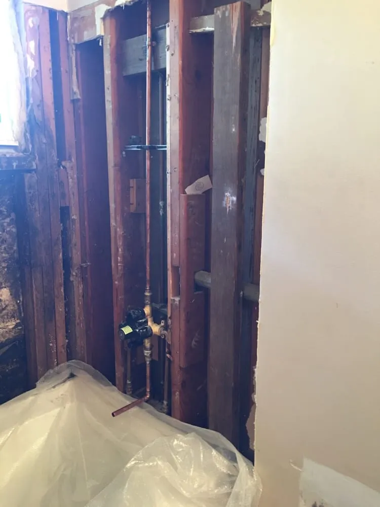 Slide of Independent Plumbing, Heating & Air