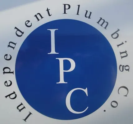 Independent Plumbing Logo