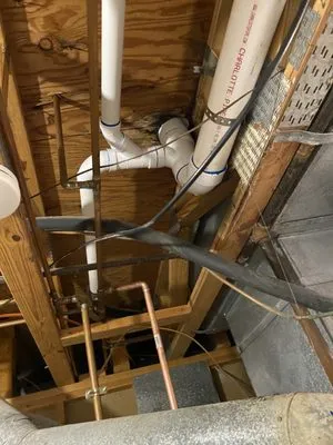 Independent Plumbing Services Logo