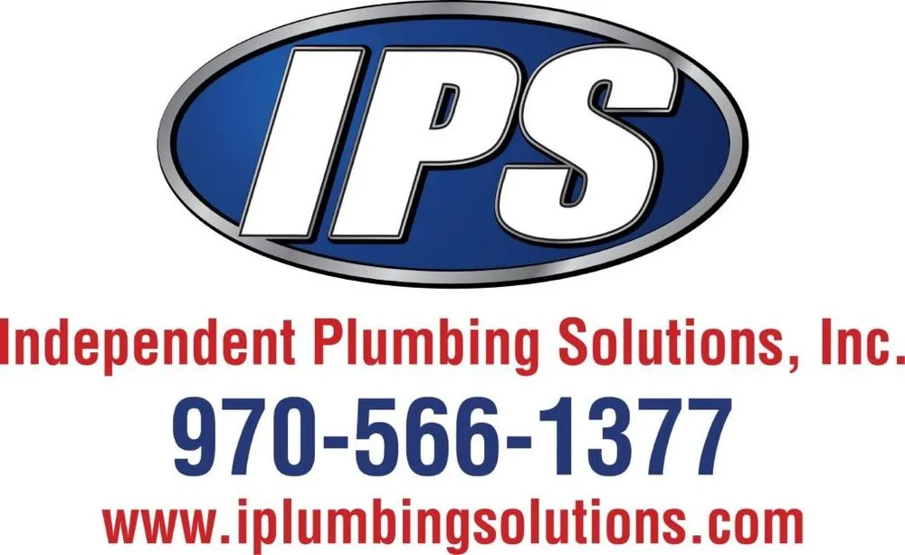 Slide of Independent Plumbing Solutions