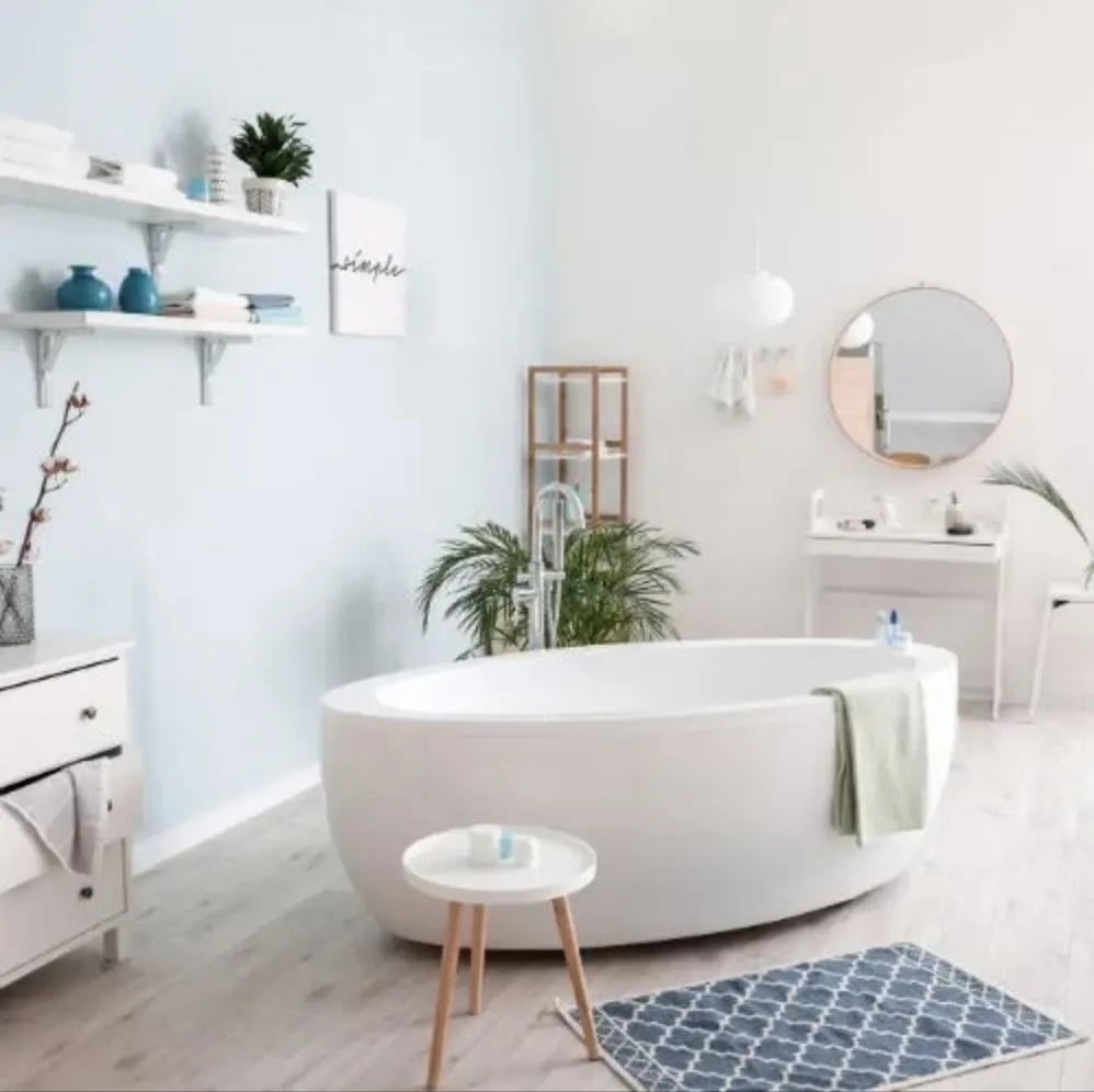 Slide of Independent Plumbing