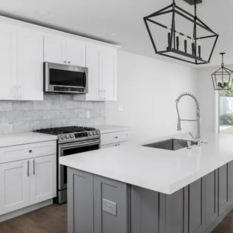 Slide of Independent Plumbing