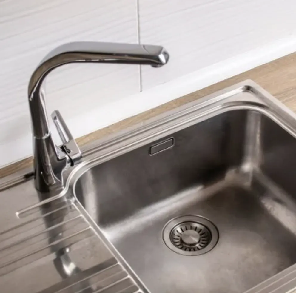 Slide of Independent Plumbing