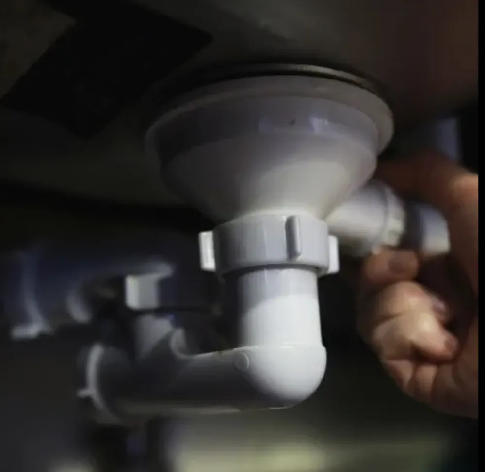 Slide of Independent Plumbing