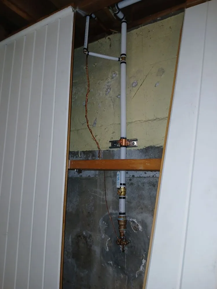 Slide of Indian Lakes Plumbing