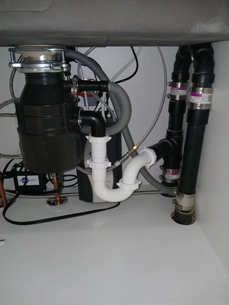 Slide of Indian Lakes Plumbing