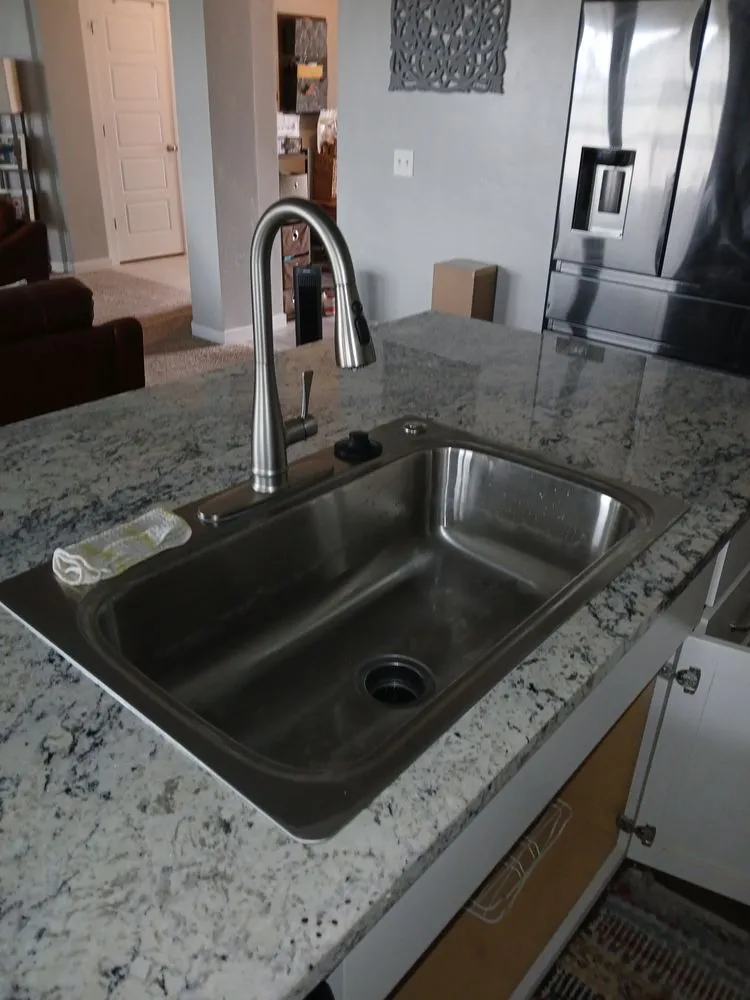 Slide of Indian Lakes Plumbing