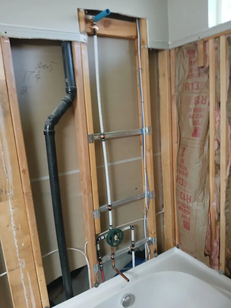 Slide of Indian Lakes Plumbing