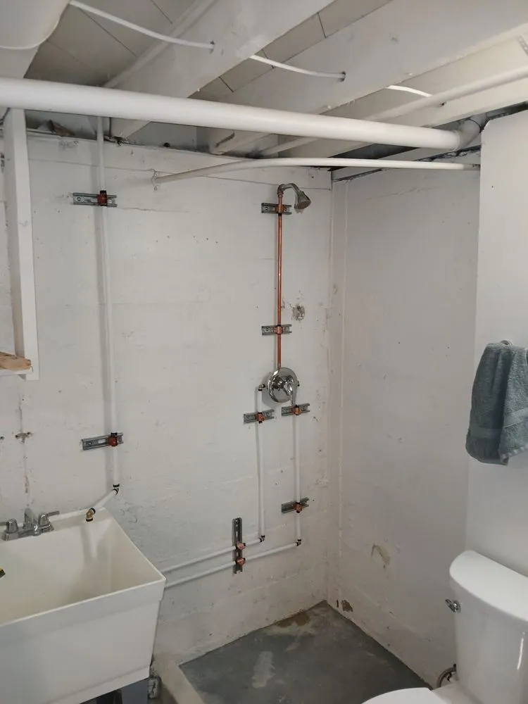 Slide of Indian Lakes Plumbing