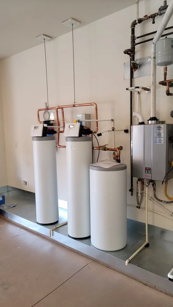 Slide of Indian Lakes Plumbing