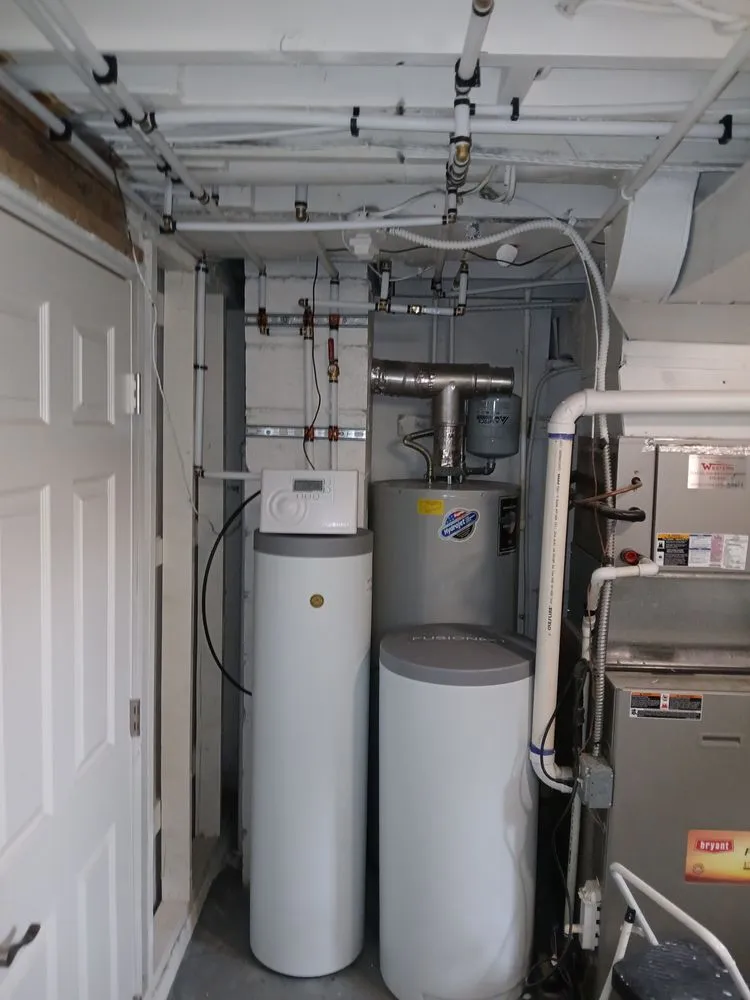 Slide of Indian Lakes Plumbing