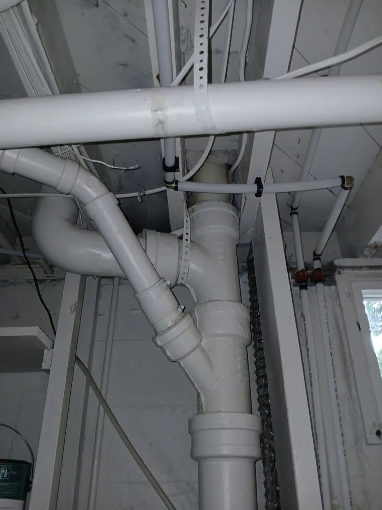 Slide of Indian Lakes Plumbing