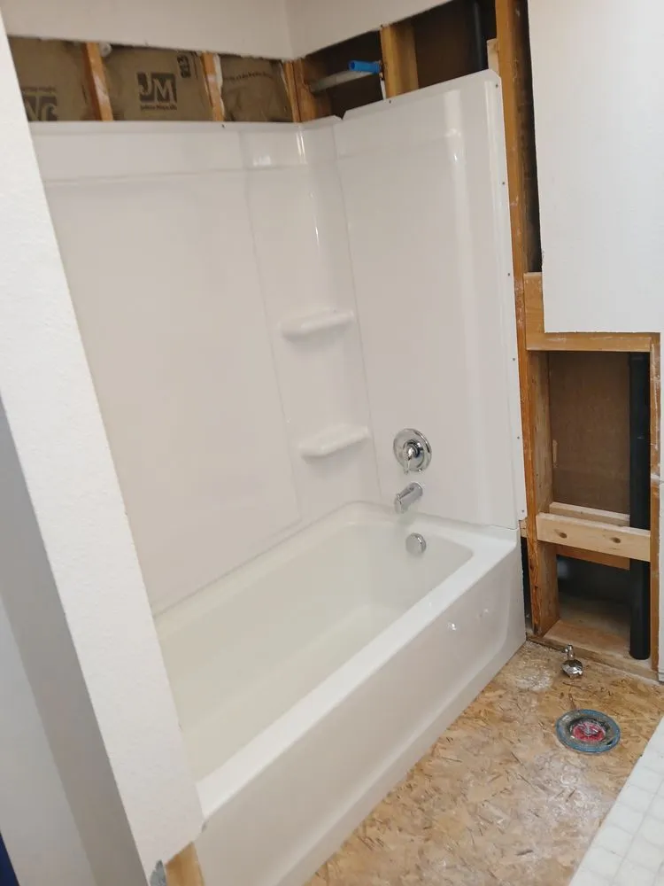 Slide of Indian Lakes Plumbing