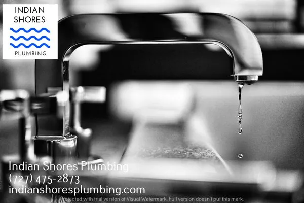 Indian Shores Plumbing